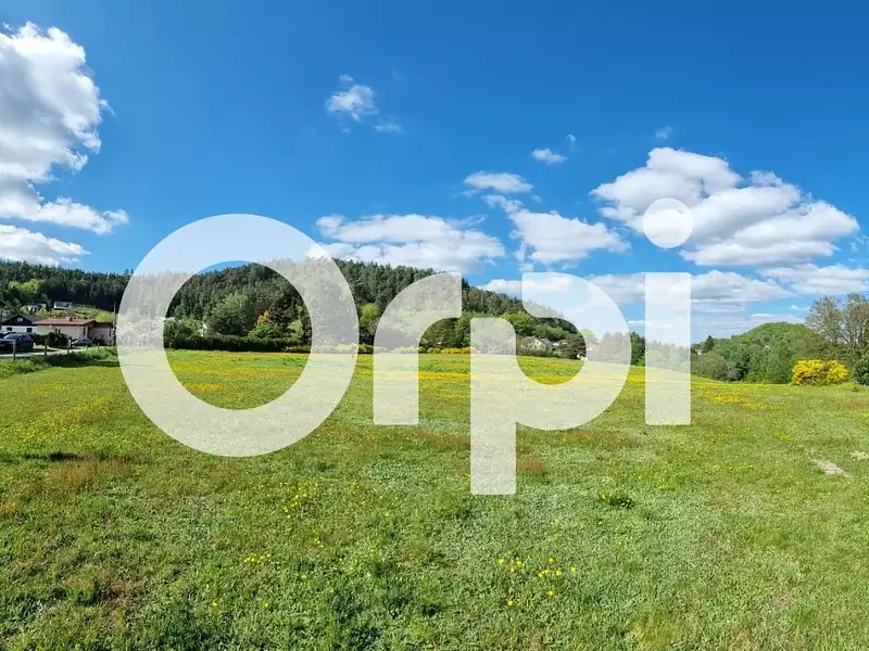 Terrain, 9 021 m²
