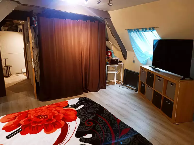 Appartement, 146 m²