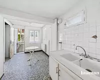 Maison, 200 m²