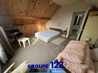Maison, 102 m²