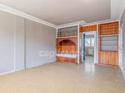 Appartement, 69 m²