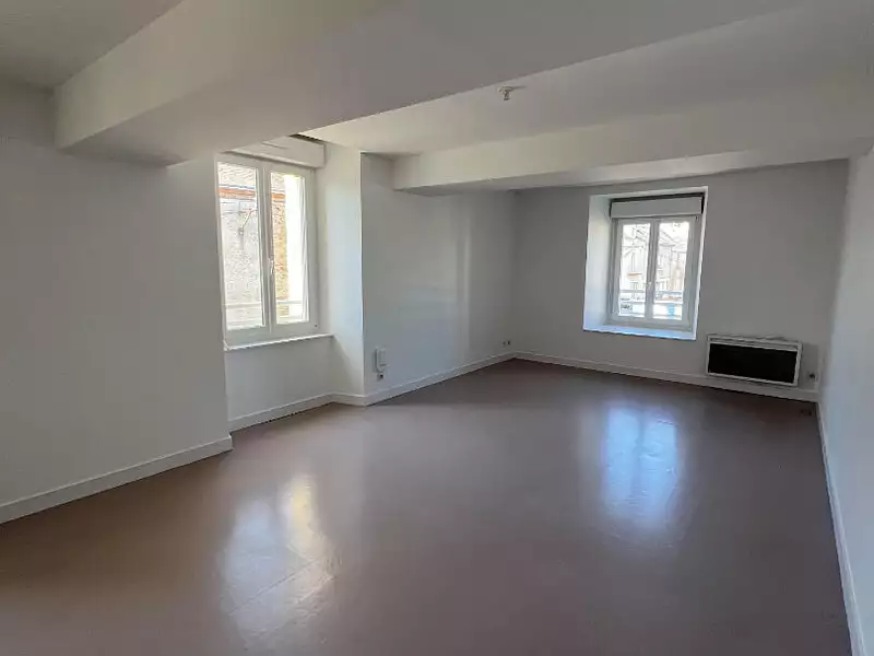 Appartement, 50,29 m²