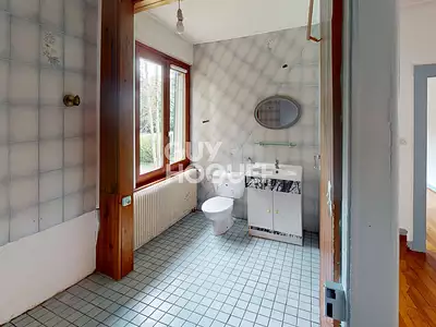 Appartement, 116 m²