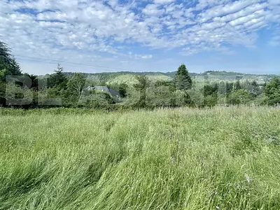 Terrain, 1 474 m²