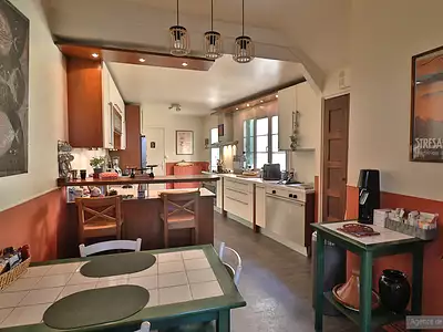 Maison, 149,6 m²