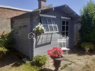 Maison, 109 m²