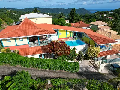 Maison, 330 m²
