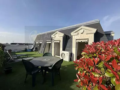 Appartement, 102,3 m²