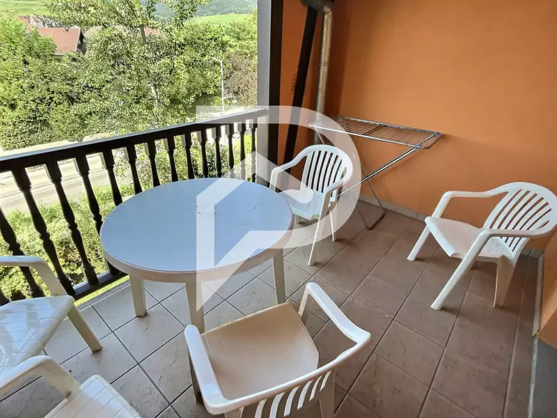Appartement, 32 m²