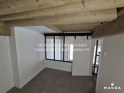 Appartement, 56 m²