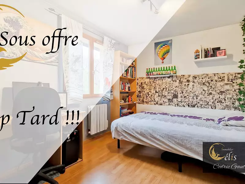 Maison, 90 m²