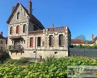 Maison, 225 m²