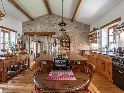 Maison, 300 m²