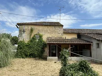 Maison, 83 m²
