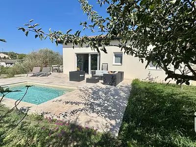 Maison, 94 m²