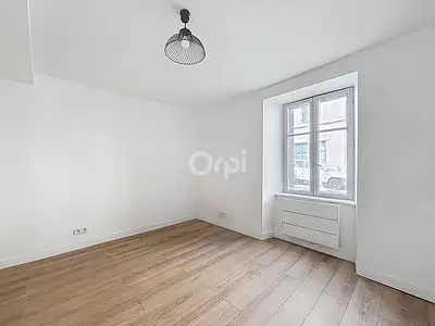 Immeuble, 100 m²