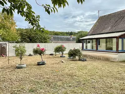 Maison, 78 m²