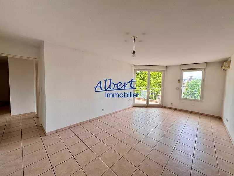 Appartement, 74,71 m²