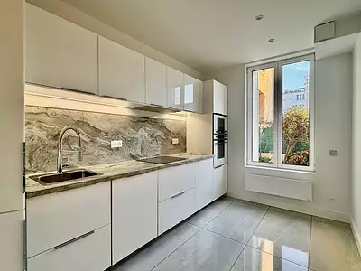 Appartement, 44,86 m²