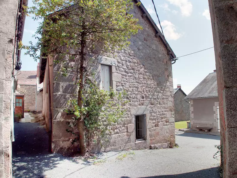 Maison, 135 m²