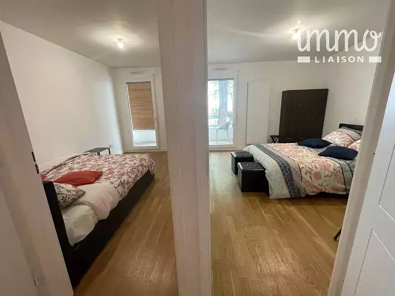 Appartement, 67,06 m²