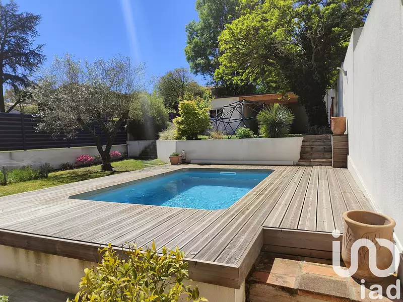 Maison, 162 m²