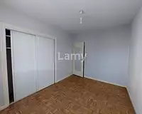 Appartement, 57,64 m²