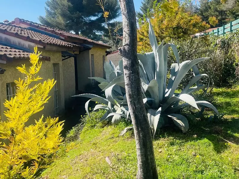 Maison, 34 m²