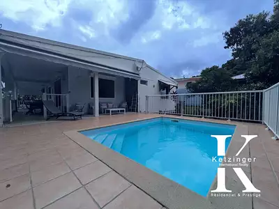 Maison, 131 m²
