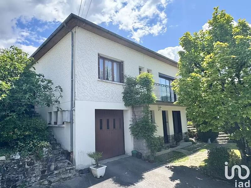 Maison, 150 m²