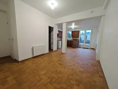 Appartement, 35,25 m²