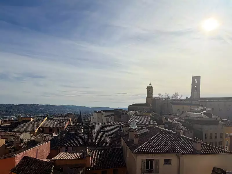 Appartement, 43,38 m²