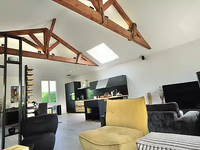 Maison, 171,07 m²