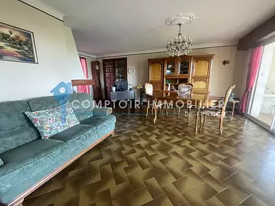 Maison, 160 m²