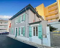 Maison, 70 m²