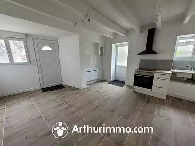 Appartement, 40,11 m²