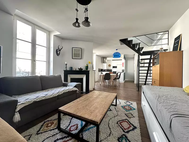 Appartement, 69 m²