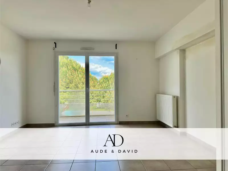 Appartement, 41 m²