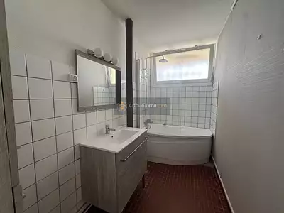 Appartement, 75,31 m²