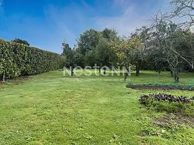 Terrain, 717 m²