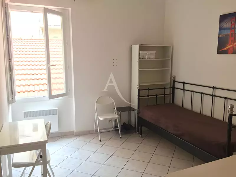 Appartement, 28,26 m²