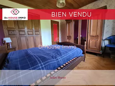 Maison, 128 m²