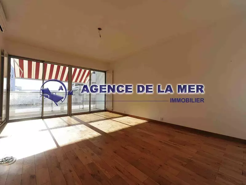 Appartement, 54 m²