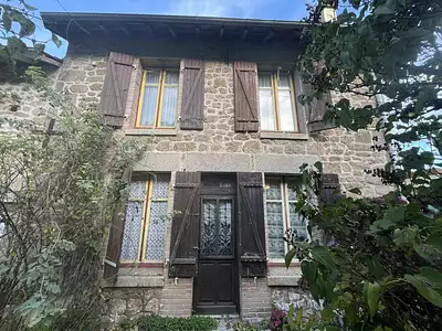 Maison, 83 m²