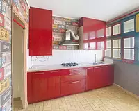 Appartement, 112 m²