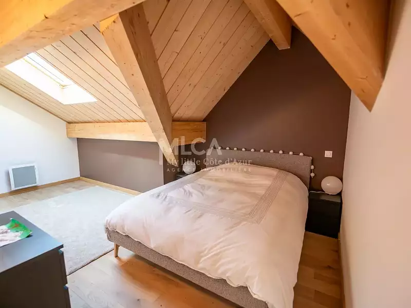 Appartement, 119,16 m²