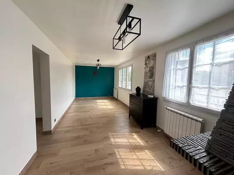 Maison, 66 m²