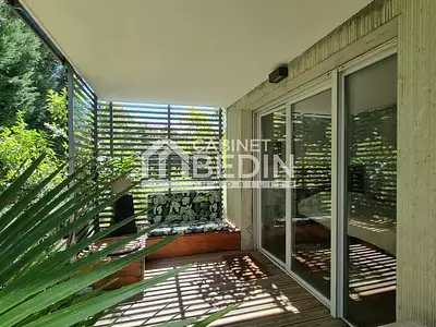 Appartement, 90,5 m²
