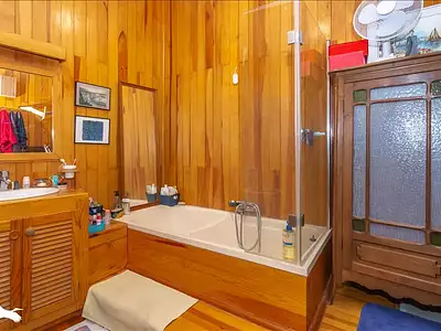 Appartement, 65 m²