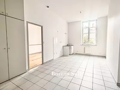 Appartement, 39,34 m²